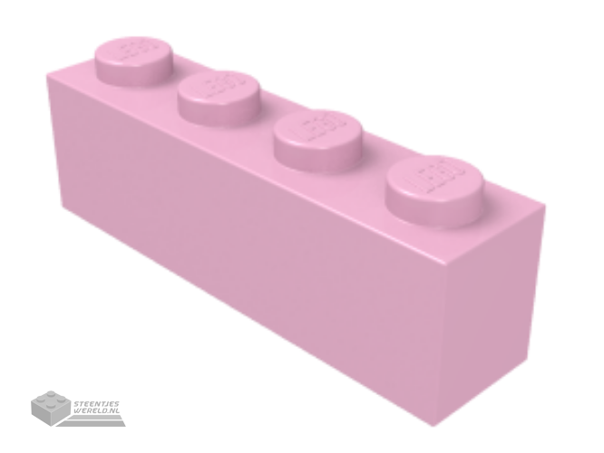 3010 – Steen 1 x 4