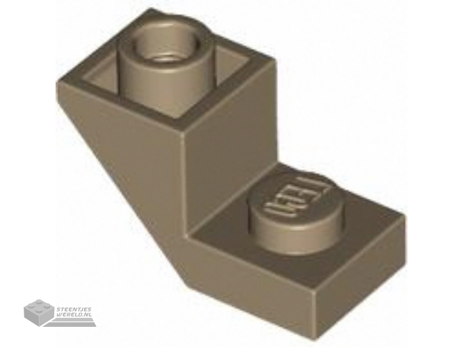 2310 – Slope, Inverted 45 2 x 1 with 2/3 Cutout