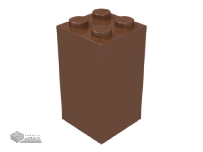 30145 – Steen 2 x 2 x 3