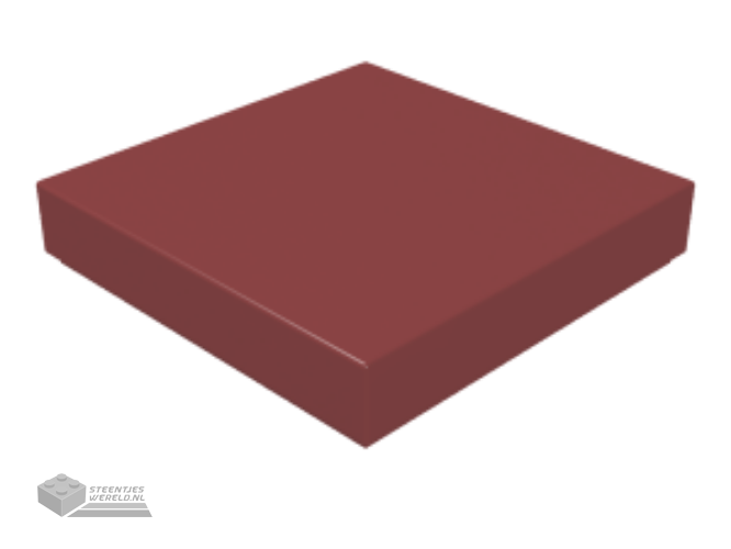 3068 – Tile 2 x 2