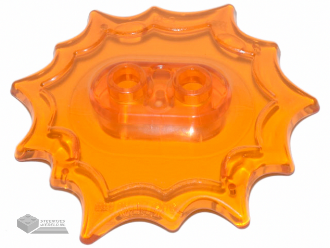 73304 – Power Burst Figure Pedestal 5 x 5 x 2/3