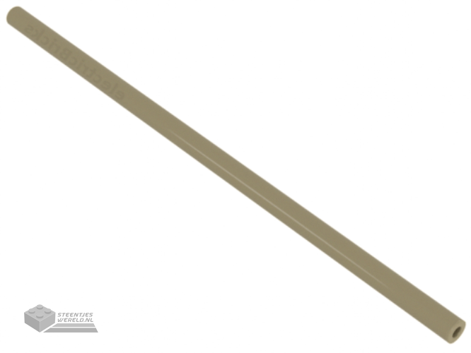 75c11 – Hose, Rigid 3mm D. 11L / 8.8cm