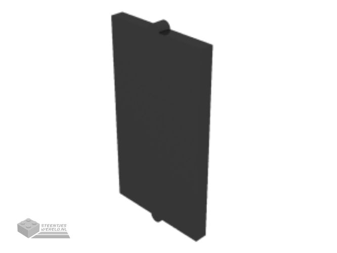 60602 – Glas voor raam 1 x 2 x 3 platte voorzijde