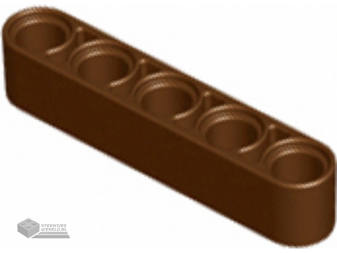 32316 – Technic, Liftarm dik 1 x 5