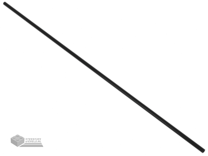 75c32 – Hose, Rigid 3mm D. 32L / 25.6cm