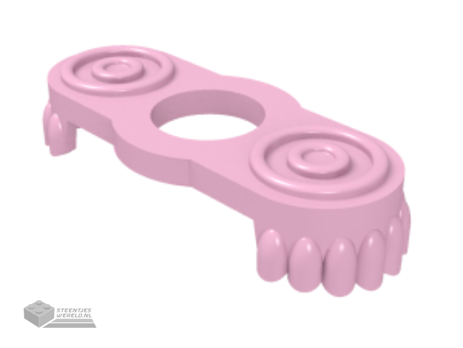 2526 – Minifigure Epaulettes