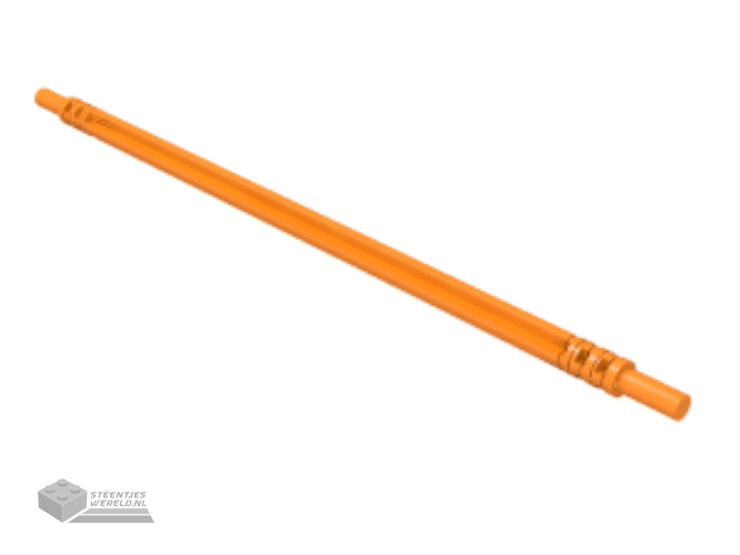 32202 – Hose, Soft Technic as 16L