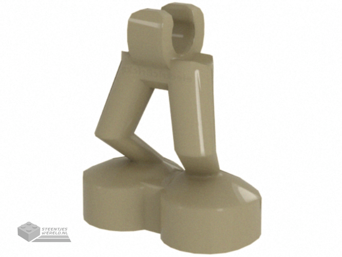 x118 – Legs Martian Angular