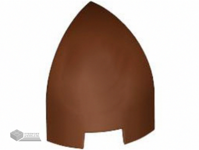 1871 – Slope, Curved 1 x 1 x 1 1/3 Corner Round