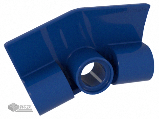 2457 – Technic, Panel Curved # 3 2 x 3 x 1 Angled