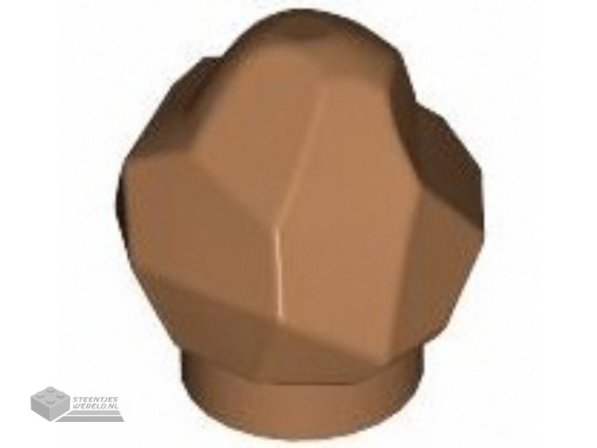 35646 – Rock 1 1/3 x 1 1/3 x 1