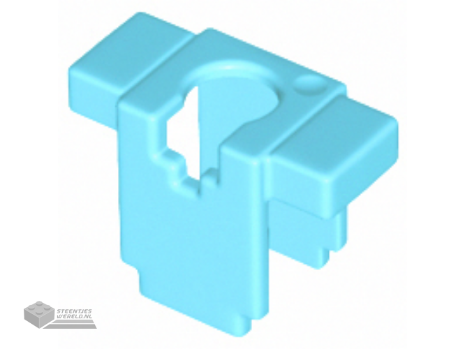 19723 – Minifigure Armor Breastplate rechthoekig (Minecraft)