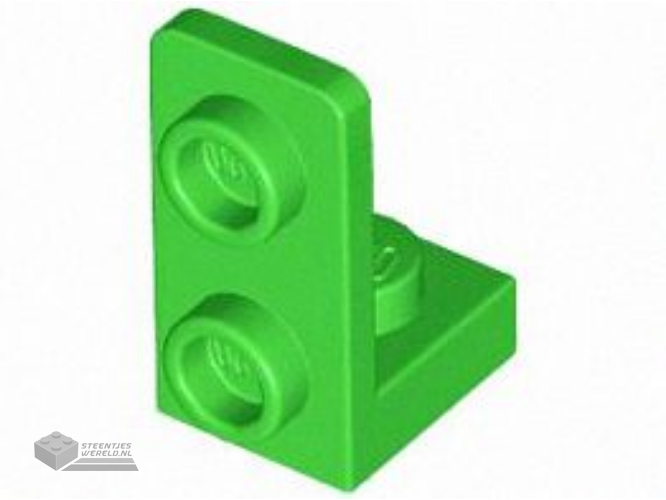 73825 – Bracket 1 x 1 – 1 x 2 omgekeerd