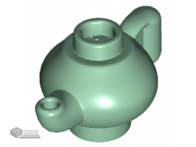 23986 – Minifigure, Utensil Teapot