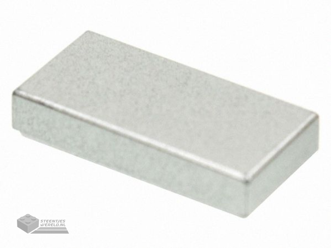 3069 – Tile 1 x 2 (Undetermined Type)