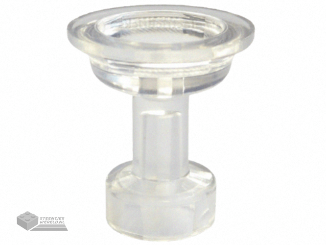 68504 – Minifigure, Utensil Sherbet / Sundae Dish