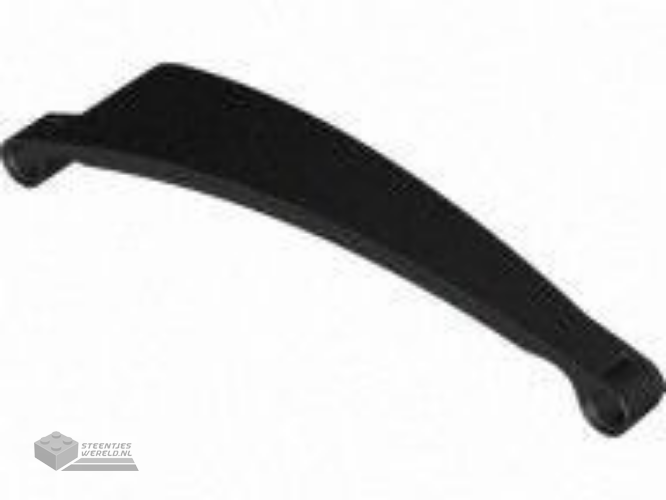 5426 – Technic, Panel Curved #53 3 x 13 Tapered Right