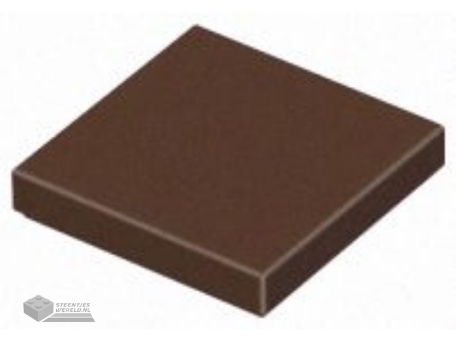 3068 – Tile 2 x 2