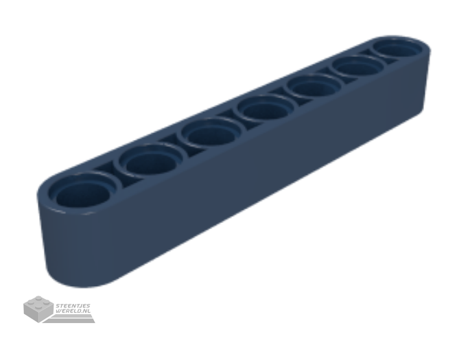 32524 – Technic, Liftarm dik 1 x 7