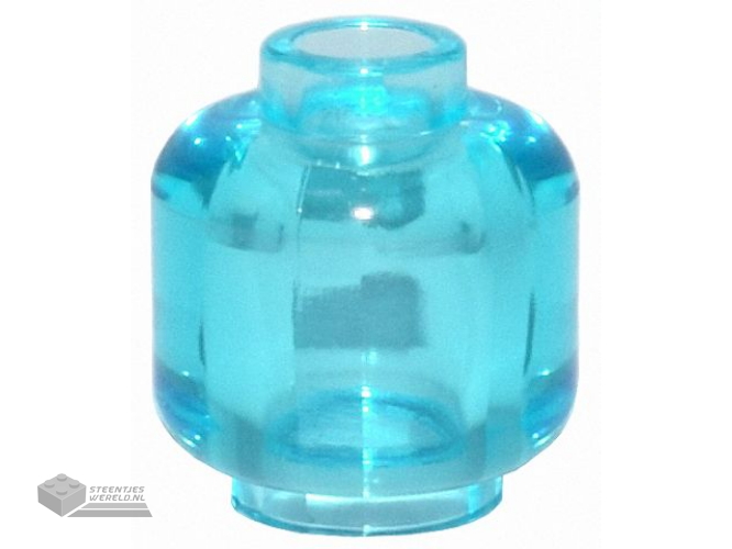 3626 – Minifigure, Head (Plain)