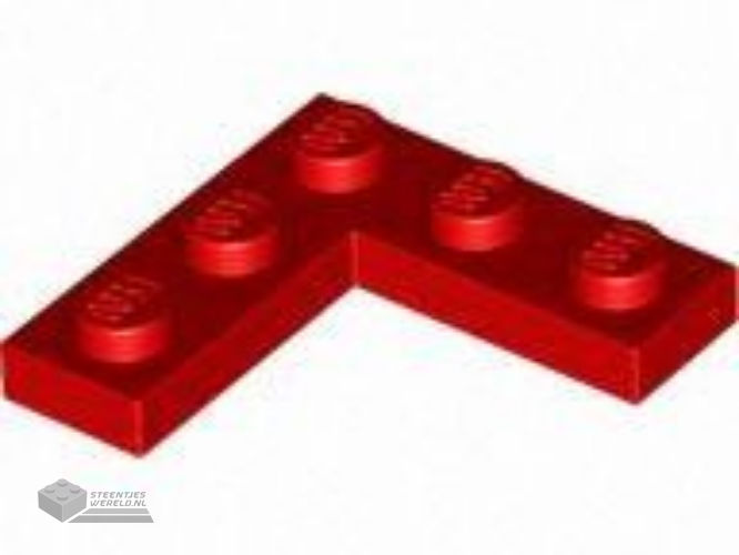 77844 – Plate 3 x 3 Corner