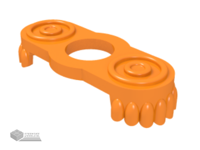 2526 – Minifigure Epaulettes