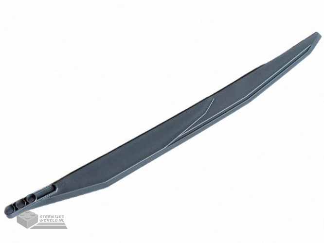 5240 - Technic Rotor Blade Large with 3L Liftarm Thick and Groove