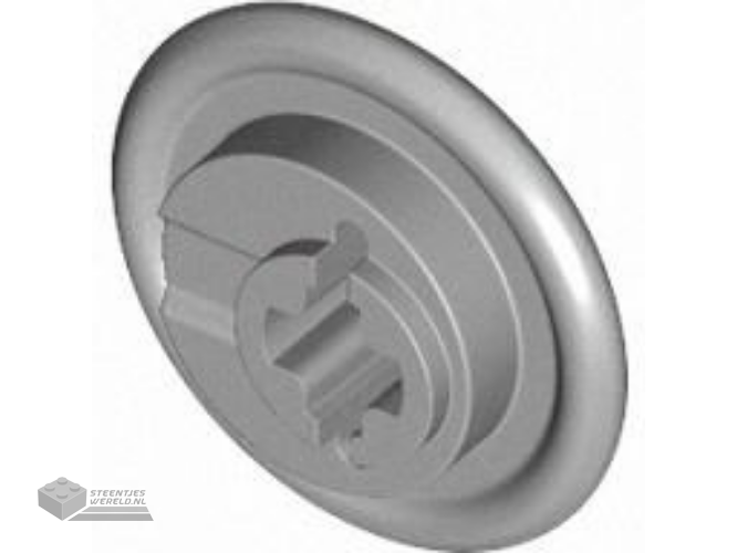 4368 - Technic, Crank Disk
