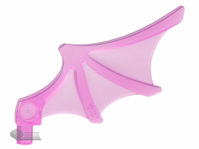 15082 – Minifigure vleugel Bat Style