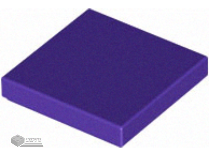 3068 – Tile 2 x 2