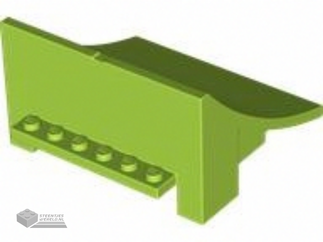 75538 – Stuntz Ramp