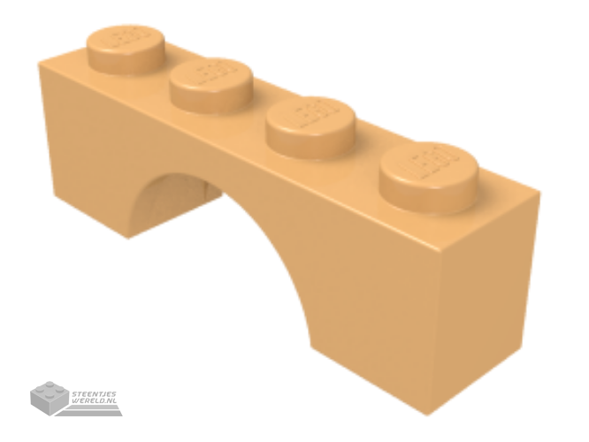3659 – boog 1 x 4