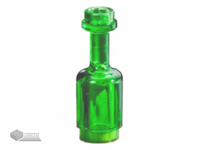95228 - Minifigure, Utensil Bottle