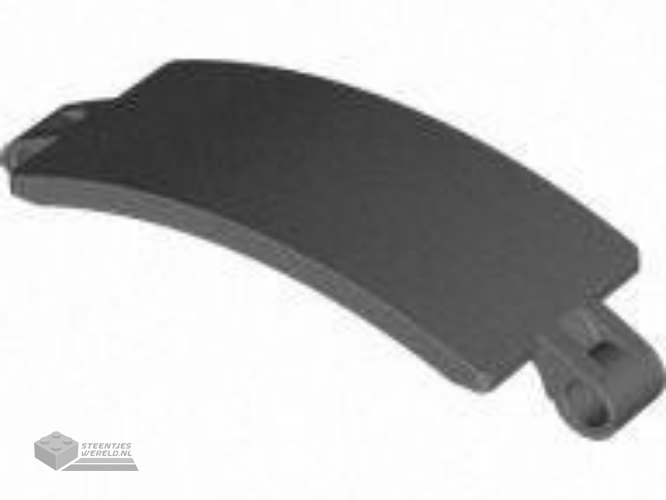 5427 – Technic, Panel Curved 3 x 9