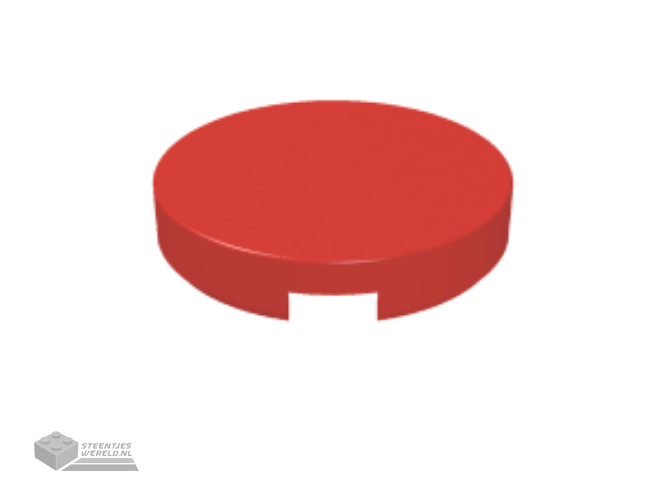 4150 – Tegel, rond 2 x 2