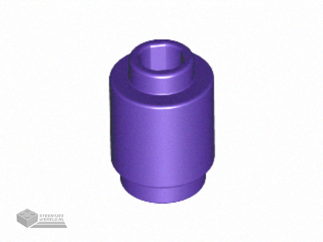3062 – Brick, Round  1 x 1