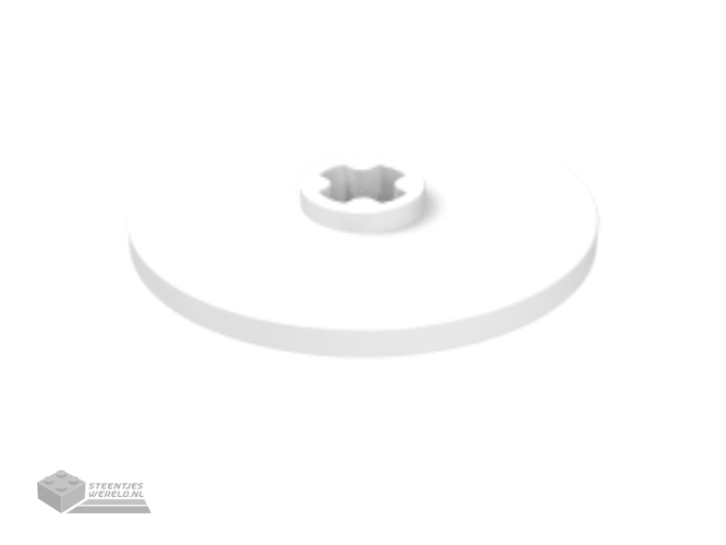 2723 – Technic, Disk 3 x 3