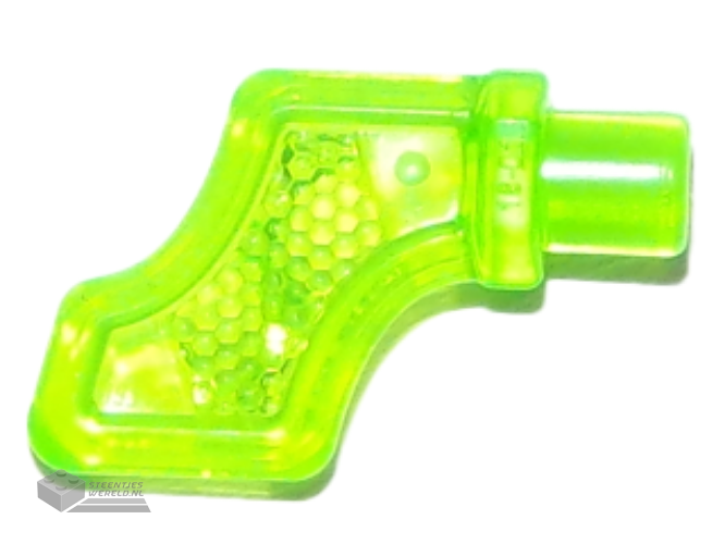 35042 - Minifigure, Helmet Wing