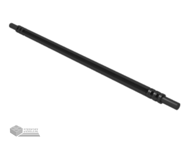 32202 – Hose, Soft Technic as 16L