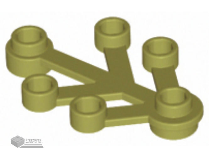 2423 – Plant bladeren 4 x 3
