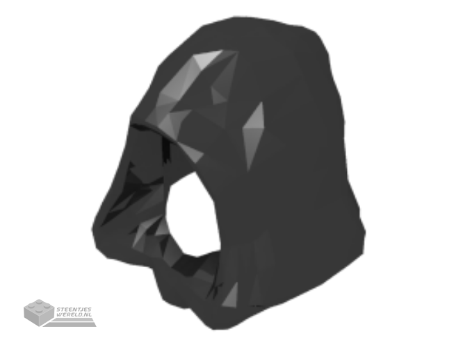 30381 – Minifigure, hoofddeksel Hood