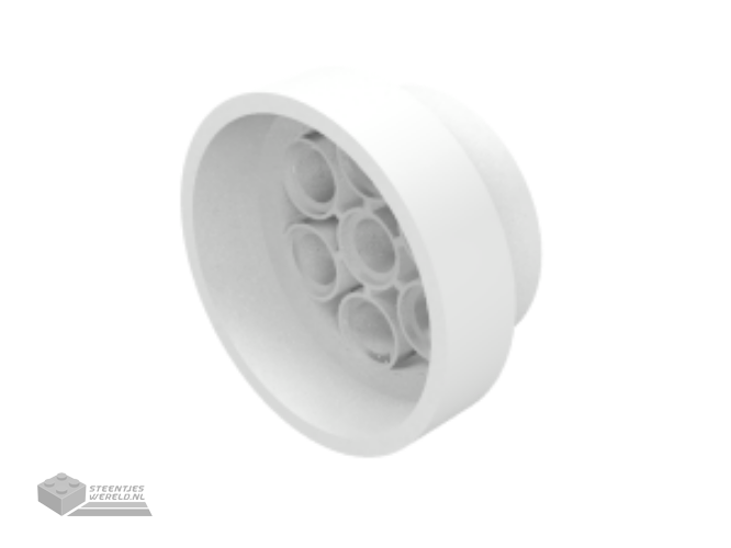 60208 – Wheel 31mm D. x 15mm Technic