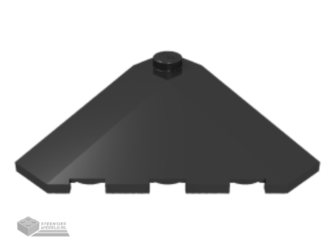 43708 – Wedge 4 x 4 (dakpan 18 hoek)