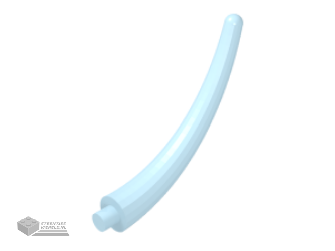 40379 – Dinosaurus Tail uiteindes Section / hoorn