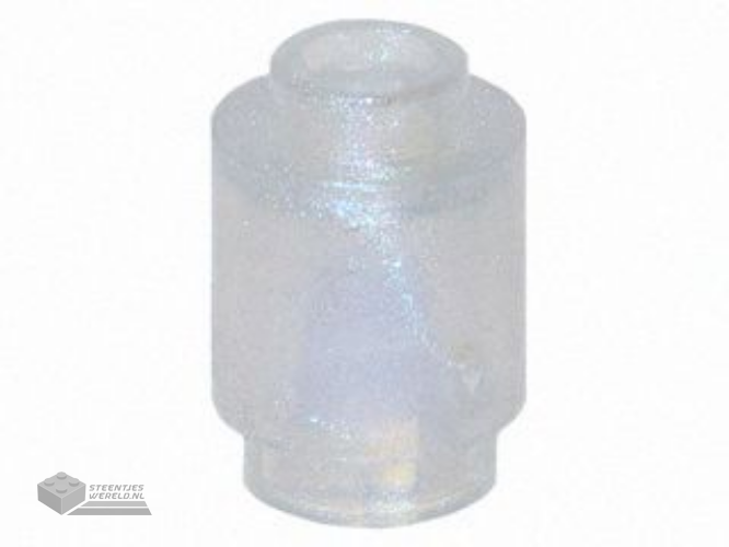 3062 – Brick, Round  1 x 1