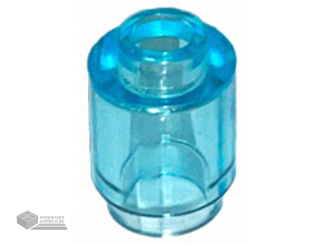 3062 – Brick, Round  1 x 1