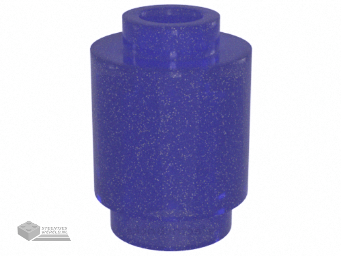 3062 – Brick, Round  1 x 1
