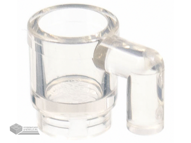 3899 – Minifigure, Utensil Cup