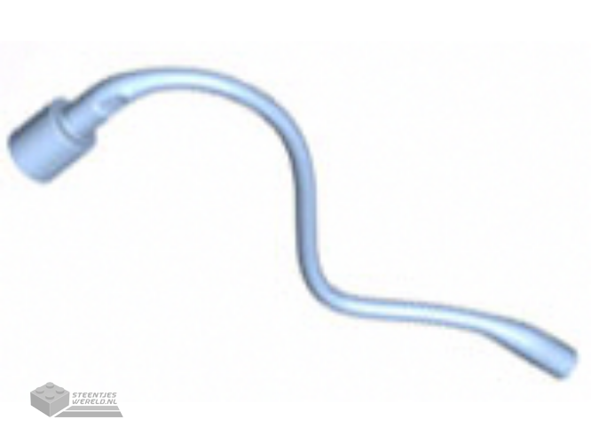 1578 – Na’vi Neural Queue / Whip with Bar and Bar Hole