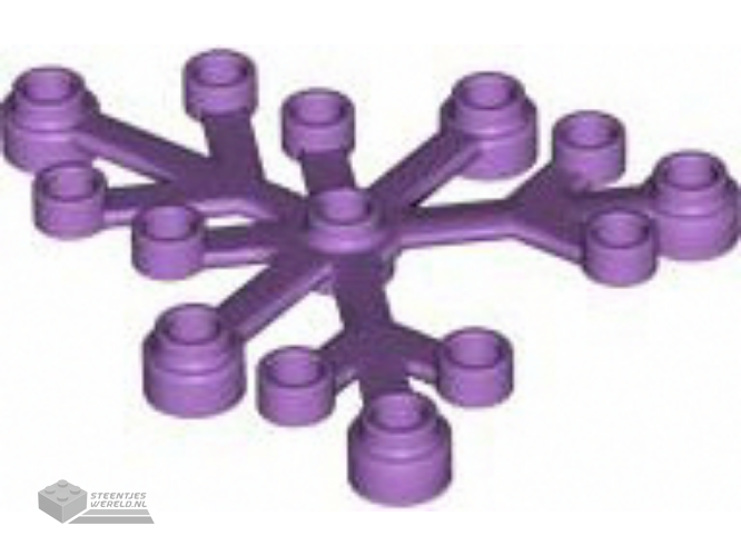 2417 – Plant bladeren 6 x 5
